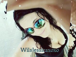 WilsJessicaxoxo