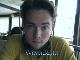 WilsonNight