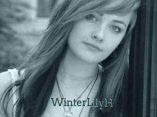 WinterLilyH