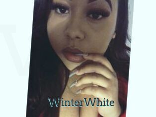 WinterWhite