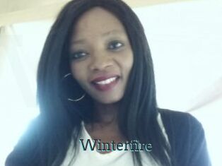Winterfire