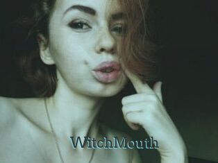 WitchMouth