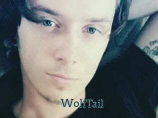 WolfTail