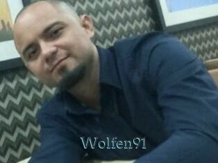 Wolfen91