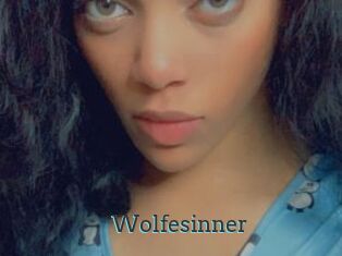 Wolfesinner