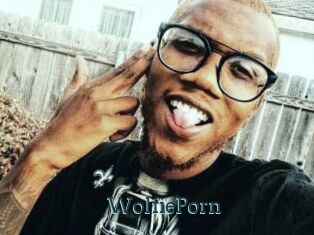 WolfiePorn