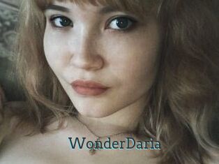 WonderDaria