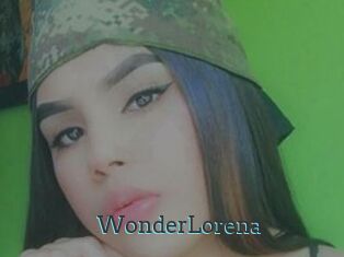 WonderLorena