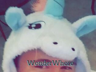 WonderWhore