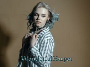 WonderfulHarper
