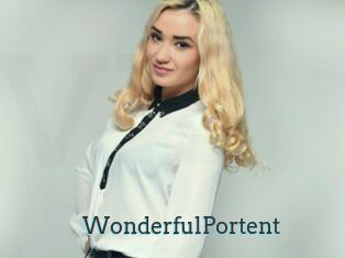 WonderfulPortent