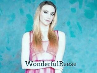 WonderfulReese