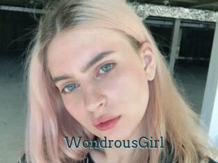WondrousGirl