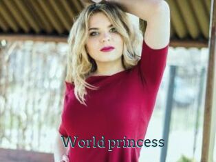 World_princess