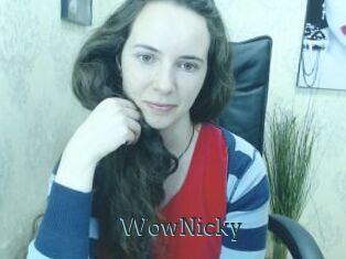 WowNicky