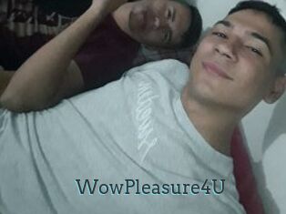 WowPleasure4U
