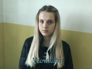 WowRider