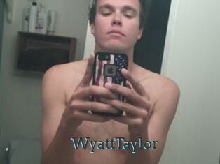 WyattTaylor
