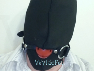 WyldePet
