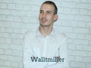 Walltmiller