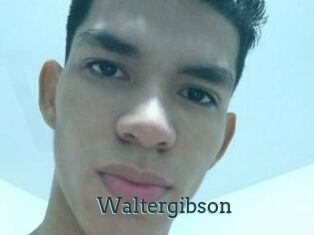Waltergibson