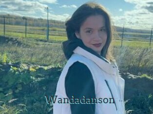 Wandadanson