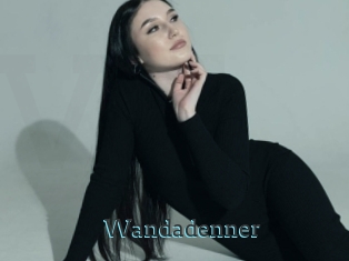 Wandadenner