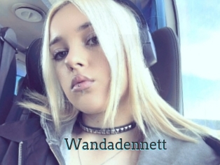 Wandadennett