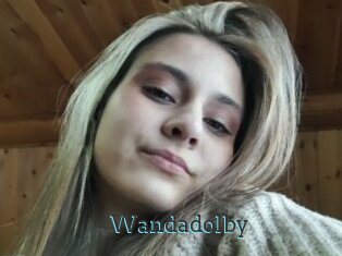 Wandadolby