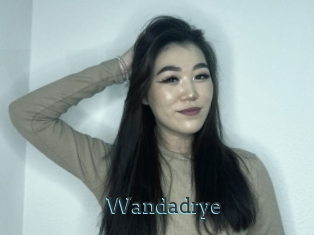 Wandadrye