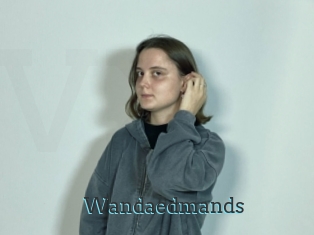 Wandaedmands