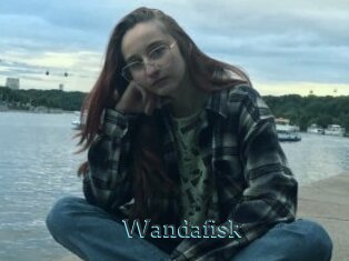 Wandafisk
