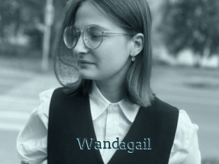 Wandagail