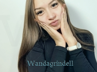 Wandagrindell