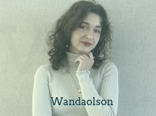 Wandaolson