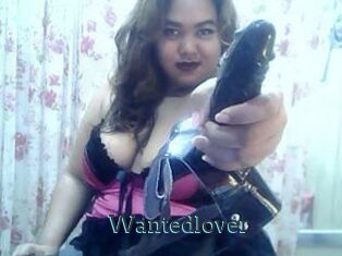Wantedlover