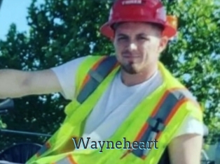Wayneheart