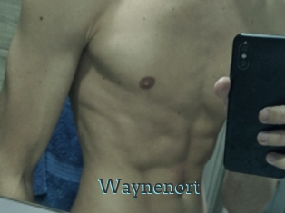 Waynenort
