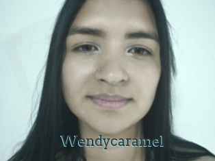 Wendycaramel