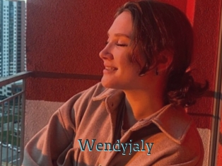 Wendyjaly