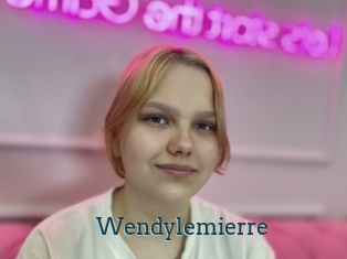 Wendylemierre