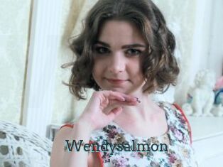 Wendysalmon