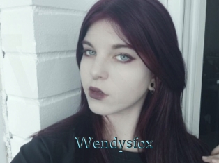 Wendysfox