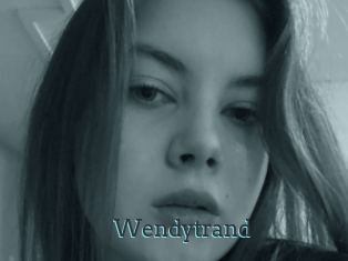 Wendytrand