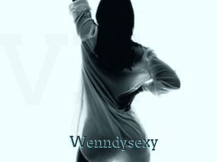 Wenndysexy