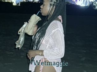 Wetmaggie