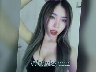 Wettykiyumi
