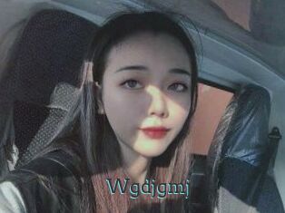 Wgdjgmj
