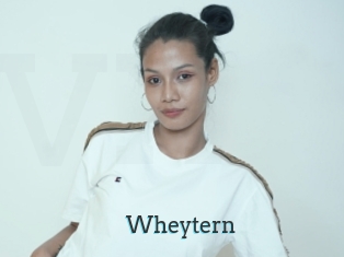 Wheytern