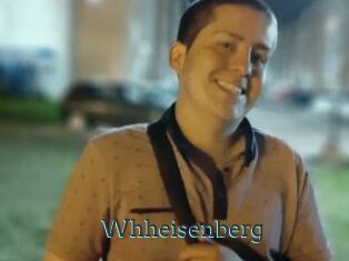 Whheisenberg
